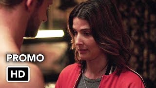 Stumptown ABC Cast Interviews HD  Cobie Smulders Michael Ealy Jake Johnson [upl. by Aiveneg892]