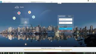 Setup Remote Access via P2P wAccount Sign UpBrowser [upl. by Walley]