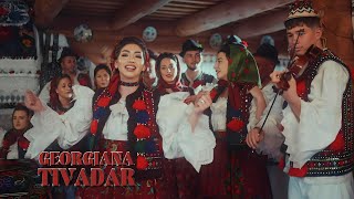 Georgiana Tivadar  Colaj Maramures 2024 [upl. by Anitirhc499]