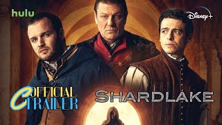 Shardlake  Official Trailer  Sean Bean Arthur Hughes  Hulu amp Disney [upl. by Latrell]