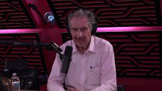 Joe Rogan Experience 1612  Robert Bigelow [upl. by Namhar]