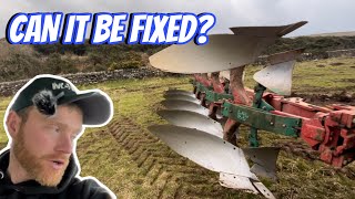 The PROBLEM With My Plough [upl. by Beebe]