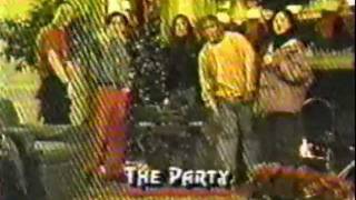 The Party  Winter Wonderland 1991 [upl. by Cora]