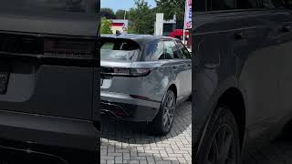 Range Rover Velar P400e R Dynamic HSE [upl. by Ennaisoj]