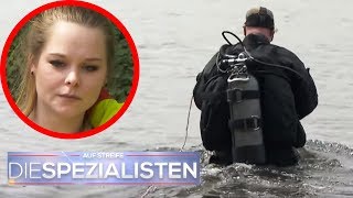 Hilferufe ausm Wald Liegt der vermisste Papa im See  Olier Dreier  Die Spezialisten  SAT1 [upl. by Wiener]