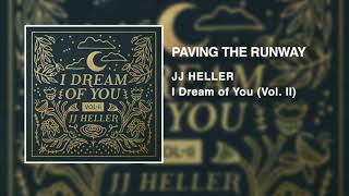 JJ Heller  Paving the Runway Official Audio Video [upl. by Husein]