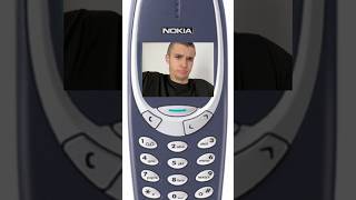 Nokia Gif TUTORIAL😨😂 trend tutorial nokia [upl. by Lamonica]