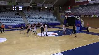 Ardit Xhibo Basketettan Highlights 2018 [upl. by Eliza]