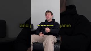 I Pranked the CEO of GameStop [upl. by Aryad]