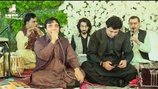 Shafi Esar amp Shah Farooq  Jora Babulala  New Pashto Song  2023 [upl. by Stock112]