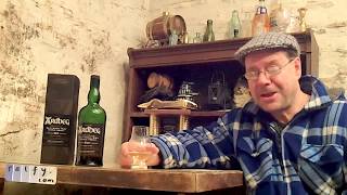 ralfy review 617  Ardbeg 10yo rereviewed 2017 [upl. by Nortal692]