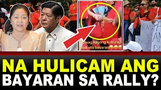 RALLY NG MGA PULANGAW NAHULICAM NA NAGKAKABAYRAN KAYO NA HUMUSGA [upl. by Pliske]