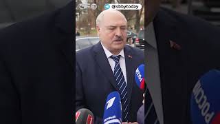 В начале СВО поддерживали почти 90 сегодня 14 Лукашенко о падении рейтинга Зеленского [upl. by Matthew408]