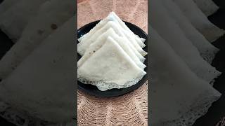 soft chawal roti how to make chawal roti [upl. by Ipoillak]