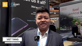 Genetec at The Security Event 2024 Part 2 [upl. by Hendon481]