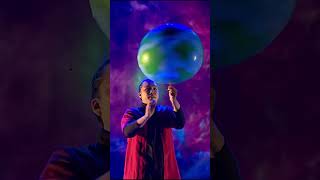 6 Ball Kết Hợp Xoay Bóng  Contact Juggling Master  Osama Halley [upl. by Teirtza486]