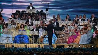 André Rieu  The Beautiful Blue Danube  15032024 Bulgaria [upl. by Enyrat]