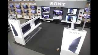 Sonys Experience at Best Buy [upl. by Rotberg]