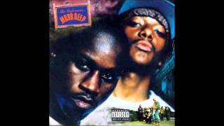 Mobb Deep  Shook Ones  Instrumental [upl. by Ennaeus788]