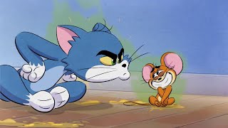 TOM VE JERRY YENİ Çizgi Film  Kokulu Maceralar Derlemesi  CartoonitoTurkiye [upl. by Ecydnac894]