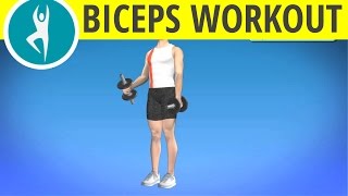 Bodybuilding biceps exercises with dumbbells  alternate hammer curl [upl. by Irolam471]