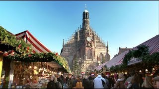 Rick Steves European Christmas Germany [upl. by Blus664]