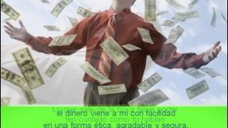 El dinero viene a mi con facilidad  DaisyCearacom [upl. by Sices859]