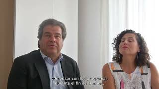 Testimonios Programa Vivienda [upl. by Winni]