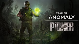 PIONER  Anomaly [upl. by Almeida]