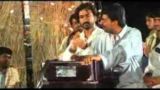 Balochistan Hotel Balochi film Part 4 [upl. by Fasta]