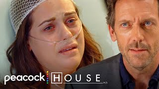 Looking at Whats Missing  House MD [upl. by Rtoip]