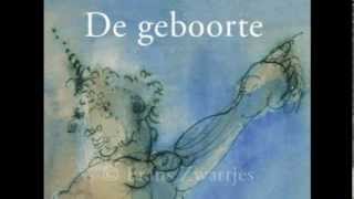 Dagboek van de Ziel  Meditatie 1  De geboorte [upl. by Tesler]