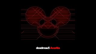 deadmau5  Avaritia 1 HOUR [upl. by Wootan]