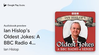 Ian Hislop’s Oldest Jokes A BBC Radio 4… by Ian Hislop · Audiobook preview [upl. by Ecinereb747]