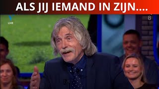 Johan Derksen Compilatie [upl. by Ott390]