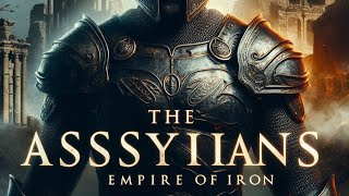 The Assyrian Empire The Worlds First Superpower [upl. by Tdnerb]