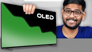 OLED TVs are Back [upl. by Aicined]