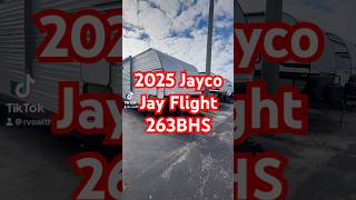 jayco jayflight rvtour rvsales bluecompassrv rvswithgabby [upl. by Assilrac]