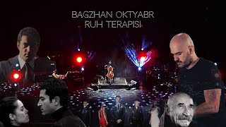 Toygar Işıklı  Jenerik OST Ezel by Bagzhan Oktyabr [upl. by Cory]