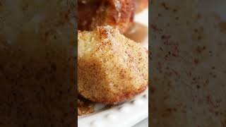 Keto Monkey Bread  no need for Fathead dough [upl. by Notlad]