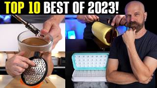 Best of 2023 Top 10 Best Products from Amazon Shark Tank and More [upl. by Amirak]