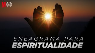 Eneagrama na Espiritualidade  Maratona Eneagrama com Marco Meda [upl. by Ybrek67]