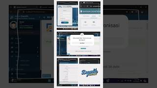 Sinkronisasi Berhasil dengan cepat dapodik dapodik2025 tutorial tahunajaranbaru sinkronisasi [upl. by Forster38]