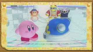 Kirbys Return to Dreamland  Episode 1 [upl. by Filiano]