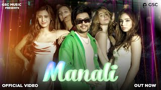 Manali  Official Video  Dev Chouhan  Bintu Pabra  Kp Kundu  New Haryanvi Songs Haryanvi 2023 [upl. by Issiah]