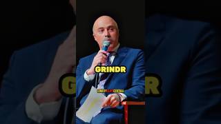 Grindr  Tinder  Grubhub 😂💀😂  Dr Phil LIVE w Harland Williams [upl. by Yatnuahs779]