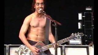 System Of A Down Rock Am Ring 2002 Part 3 [upl. by Brody]