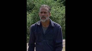 Negan Kills Brandon  The Walking Dead  S10E05  shorts [upl. by Wareing]