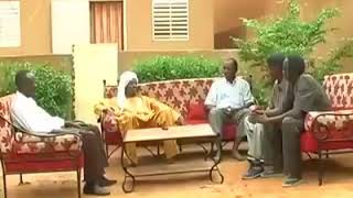 comedy niger zarma [upl. by Frayda433]