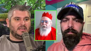 Keemstar Continues To Be The Worst Person [upl. by Yenaj]